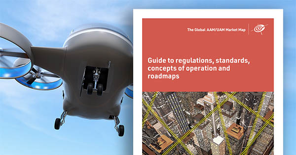 Image of The guide to Regulations, standards, concepts of operation and roadmaps