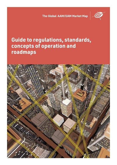 Guide to regulations image